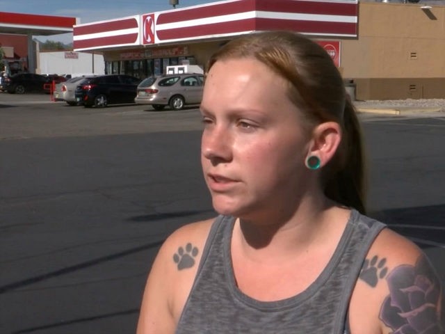 Circle K Clerk Claims She was Suspended After Using Gun to Foil Armed Robbery