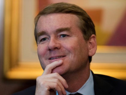 Michael Bennet