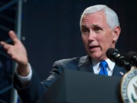 Report: FBI Expected to Search Mike Pence’s Indiana Home for Classified Material