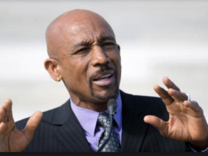 Montel Williams