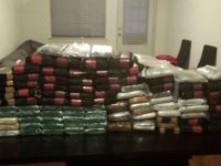 NYPD Drug Seizure NYPD Drug Seizure