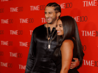 Nessa & Kaep Ready Nessa & Kaep Ready