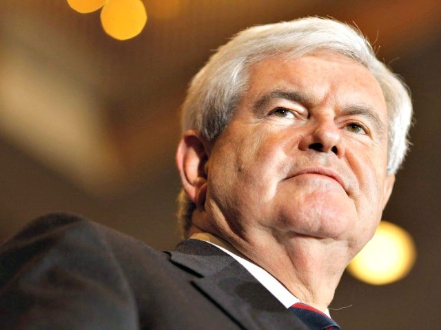 Newt Gingrich on Debt Deal — ‘Dramatic Victory’