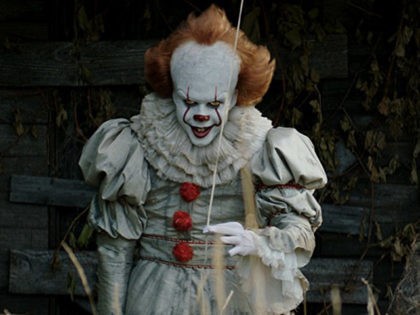 PennywiseItReview