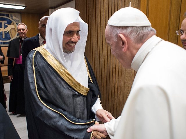Pope Al-Issa