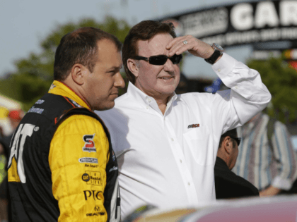 Richard Childress