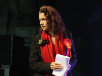 Sarah Champion Champion