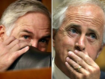 Strange Whispers, Corker Giggles Getty