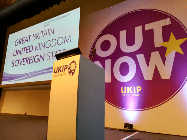 UKIP new logo