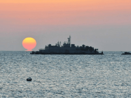 North Korea boat crosses south of disputed Northern Limit Line