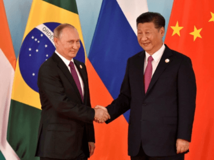 The BRICS -- Brazil, Russia, India, China and South Africa -- gathered in the southeastern Chinese city of Xiamen hoping to counter accusations the grouping was becoming irrelevant
