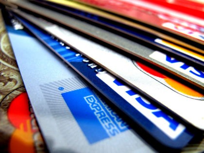 credit cards / credit card debt