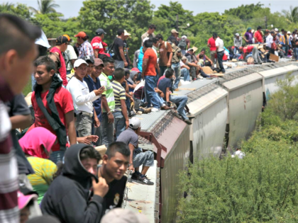 crossing the us border