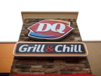 Dairy Queen DQ
