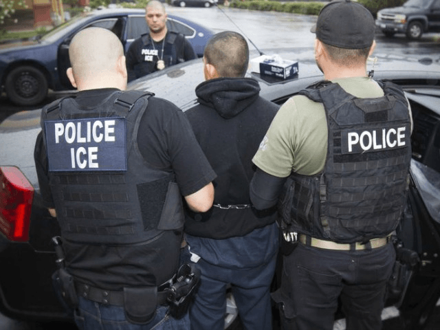 Big-name Democrats are rushing to the aid of illegal aliens, …