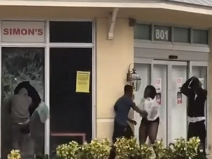 irma-looting