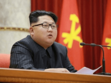 North Korean leader Kim Jong-Un has ruled the Communist state since 2011