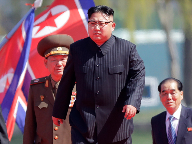 North Korea Observes 9/11 with Threat of 'Greatest Pain and Suffering ...