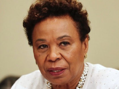 Sunday on CNN’s "State of the Union," Rep. Barbara Lee …