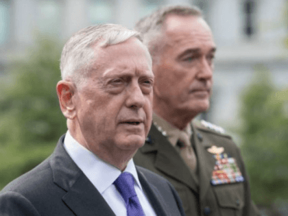 Fighter jets, drone deals and shared concerns over Afghanistan's security challenges look set to dominate the agenda when US Defence Secretary James Mattis (L) visits India this week