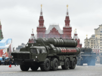 The deal to buy Russian S-400 missile systems is Ankara's most significant accord with a non-NATO supplier The deal to buy Russian S-400 missile systems is Ankara's most significant accord with a non-NATO supplier