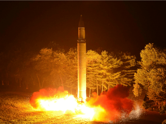 North Korea's 'electronic bomb' technology of Russian origin, experts say