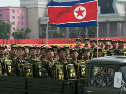 North Korea has declared itself a thermonuclear power, after carrying out a sixth nuclear