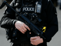police terror