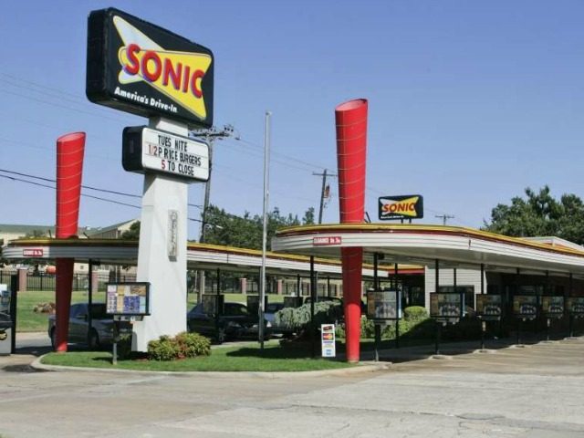 Report Sonic Drive In Credit Card Breach May Affect Millions Of Customers