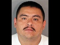 target-store-Miguel-Muro-Riverside-County-Sheriffs-department Police: Los Angeles Man Accused of Sexually Molesting Three in Target Store