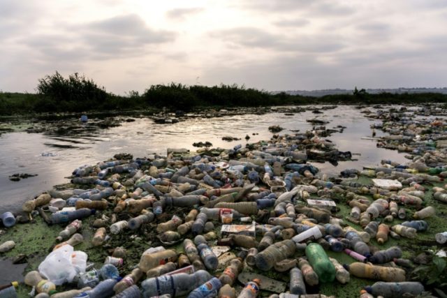 Your tap water may contain plastic, researchers warn