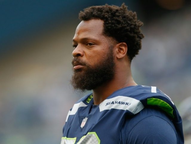 Seattle Seahawks star Michael Bennett said he was targeted by law enforcement because of h