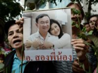 Thai newspaper reports say Yingluck Shinawatra has joined her exiled brother Thaksin in Dubai