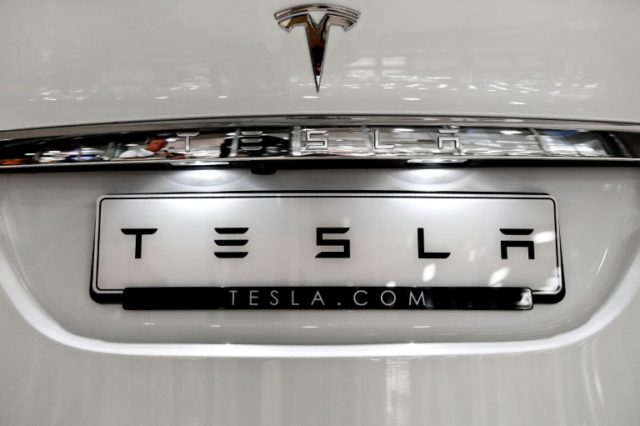 Tesla responded to a plea from one Florida car owner by upgrading batteries for everyone e