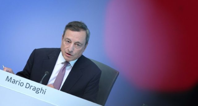 Getting the ECB's timing straight is everything, Germanys top central banker says