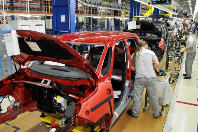 Qualified, cheap and little protected by law -- Serbian workers have everything to please