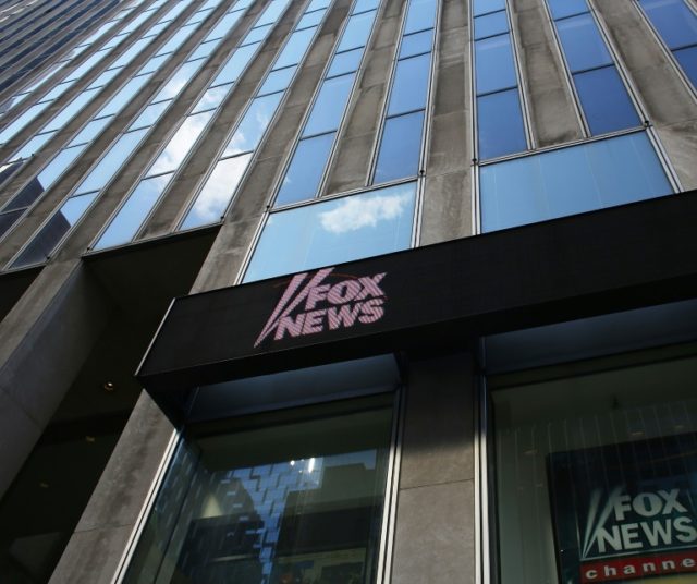 Fox News is the target of a lawsuit brought by a former guest commentator who alleges she was raped by a Fox Business News anchor