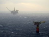 Norway is setting oil revenue aside for a rainy day -- when crude supplies run out Norway is setting oil revenue aside for a rainy day -- when crude supplies run out