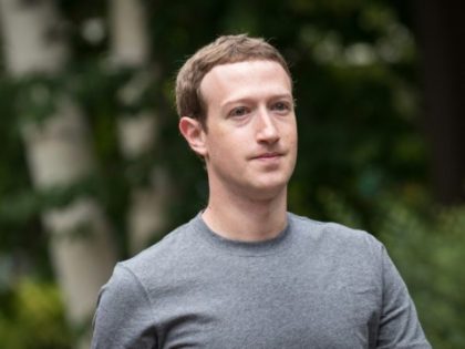 Facebook chief Mark Zuckerberg said the company is handing over information on Russia-link