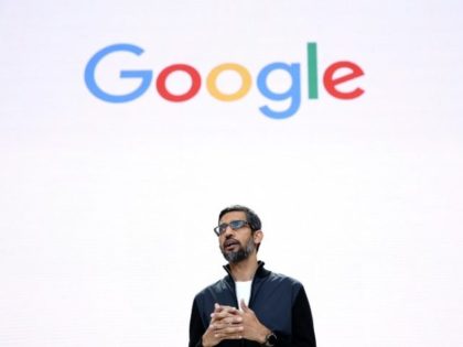 Google chief executive Sundar Pichai has made a priority of investing in artificial intelligence, and has spoken publicly about infusing the company's array of offerings with software smarts