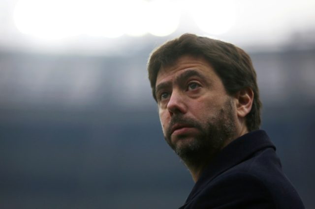 Juventus president Andrea Agnelli has been banned for a year for his role in the sale of t