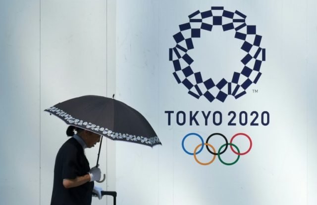 Japan is tightening security for the 2020 Olympics