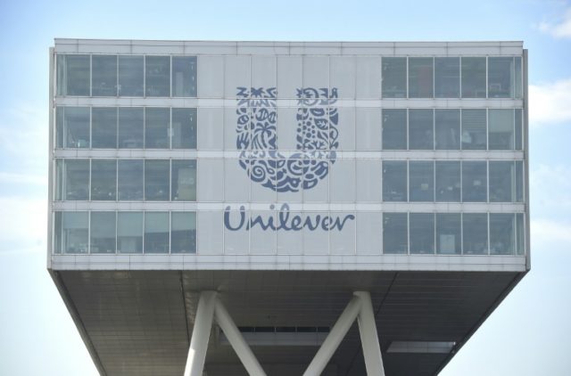 Anglo-Dutch food and consumer products giant Unilever said it is buying South Korean cosme