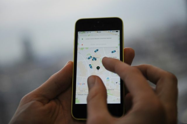 Uber wants the Quebec government to renew a pilot program that allowed it to operate in th