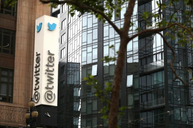 Twitter says it is testing a plan to expand tweets to up to 280 characters, double the exi