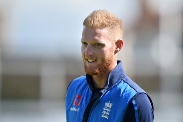 Ben Stokes was arrested in Bristol in the early hours of Monday morning following England'