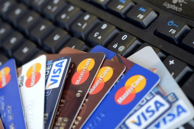 Equifax said credit card numbers were compromised for some 209,000 US consumers during the