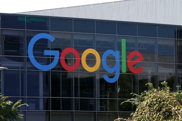 Google, a unit of Alphabet, has said it was not used in the alleged Russian campaign to st