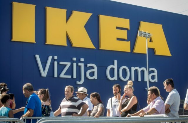 TaskRabbit expects the merger with IKEA Group to result in a broader array of services bei