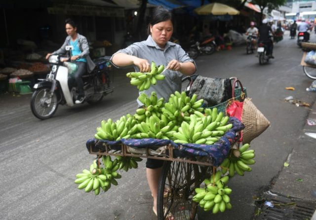 Communist Vietnam has been one of the region's best performing economies in recent years,